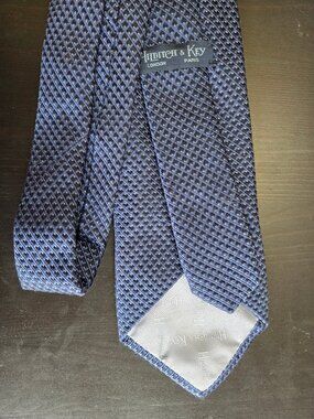 Hilditch & Key Tie